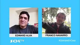 Franco Navarro