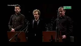 Szczodry wieczór, Adam Strug i Monodia Polska