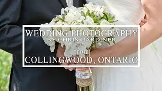 Collingwood and Blue Mountains Wedding Photographer