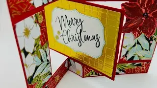 Lets make a Flip Flap card thats really cool!