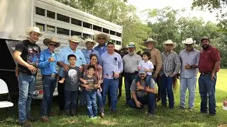 Tree Top Park Horseback Trails Davie Florida