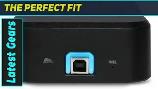 BSS BLU-USB: Essential PC to BLU Link Audio