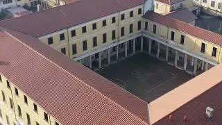 Sorvolo su Arluno (MI) #Arluno#Drone#Sorvolo