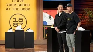 How Social Justice Shaped a Sneaker Empire