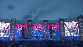 Dabin & Said the Sky - ID [Superstar] @ EDC Las Vegas 2018