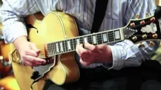 Dan Keller Guitar