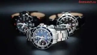 Кинетик Seiko SRG017P1, SRG021P1, SRG019P2