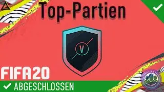 50K SET & SCREAM WALKOUT! 😍🔥 TOP-PARTIEN SBC! (09.07.2020) [BILLIG/EINFACH] | FIFA 20 ULTIMATE TEAM