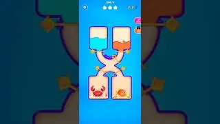 Save Fish 🐠 From This Boss 💎 #shorts #gaming #fishgaming