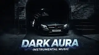 DARK AURA 🖤 | Deep Bass Instrumental Music for Driving, Gaming & Cinematic Edits | NCT Music