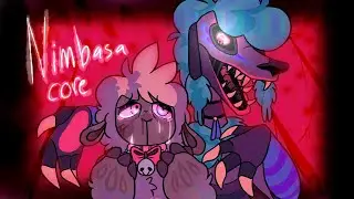 | NIMBASA CORE |  (horror ver) (!gore warning!) | NastolgiaCore |