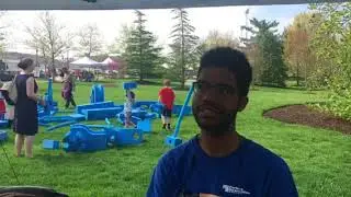 Imagination Playground