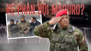 18JAN26 | Tin đồn Venezuela bắt 