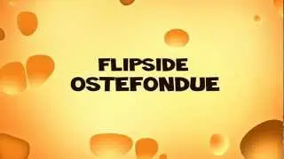 Alexander Odden/Flipside - Ostefondue