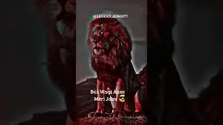 attitude boy | attitude boy status | hum badla lenge kabhi nahi bholate | short video