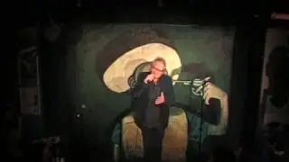 Kevin Gildea More Stand Up