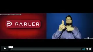 Conservatives flock to Twitter alternative Parler