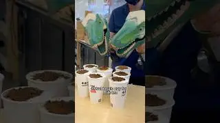 $4 Milk Tea in Taiwan🇹🇼