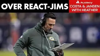 Over React-Jims | 1/12/26 | Costa and Jansen