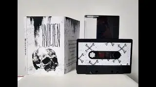 Knochen - S/T (2022)