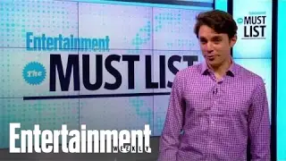 Must List For July 2: 'Mystery Girls' Reunites '90210' Stars, And More | Entertainment Weekly