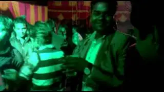 Mr. Pinku Sarwan's Reception Party..mp4
