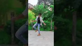 #shorts chandini Sacet Tandon parompara Song #youtubeshorts #dance