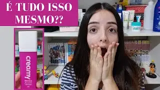 Todas as Verdades sobre &Aacute;CIDO MAND&Eacute;LICO - CREAMY