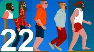 Short Life - Gameplay Walkthrough Part 22 New Update All Heroes (Android,iOS)