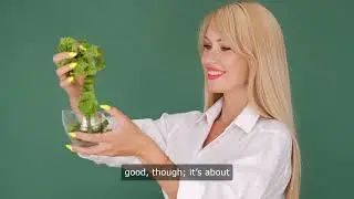 Power of Spinach