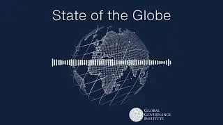 Westlessness and the Great Global Rebalancing with Samir Puri