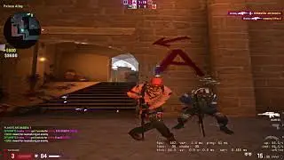hvh highlights #2 ft. aimware.net & onetap.com