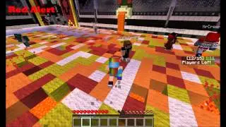 Minecraft Party Trailer
