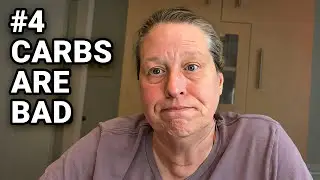 The 5 lies that kept me obese for 40 years