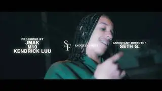 Prince Dawn - What It Is (Official Music Video) Dir By. Jean - Pierre DeGrasse