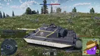 Chieftain 900 Spade Part 03