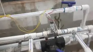 RO plant 1000LPH by Techtreat Enterprises, 9668101371