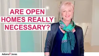 What is an Open For Inspection? (and why should we hold one?)