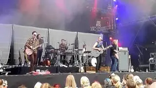 Tammerfest 2016 - Ismo Alanko live clip #002