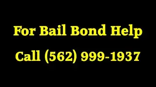 Best Bail Bonds La Mirada Bail Bondsman Near Me