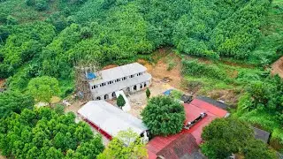 🕯️THÁNH LỄ MỪNG CÔNG XÂY DỰNG NHÀ THỜ GIÁO HỌ TRÚC LÂU (GIAI ĐOẠN 1) - GP HƯNG HOÁ NGÀY 09/6/2025