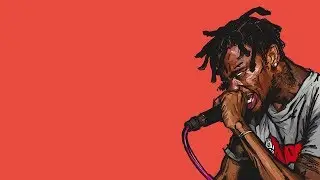 (FREE) Travi$ Scott + SAINt JHN Type Beat 