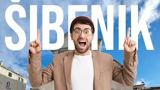 ТОП-10 развлечений в Шибенике, Хорватия, 2024!