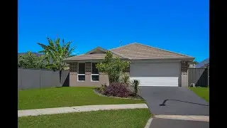 23 Rushmore Place, Hamlyn Terrace video walk through