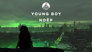 NO&Euml;P - Young Boy (Deepend Remix)