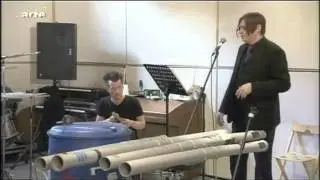 Mein Leben - Blixa Bargeld Teil 2