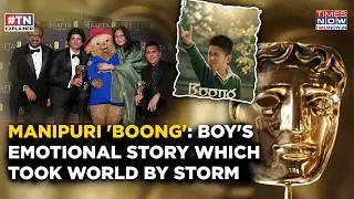 Manipur 'Boong' Wins BAFTA: Behind Heartwarming Story Which Beat Zootopia 2 To Gain World's Applause