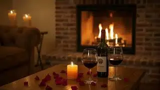 Sensual Jazz Music - Honeymoon & Romantic Nights - Sensual Saxophone Jazz Music to Make Love