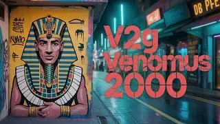 Independent HIP-HOP Recording Artist Venomous2000 shares his secrets to success