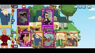Zoidberg Melee - Day 3 & Animal Arena